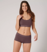 Knickers | N024255 Kaluha GO ALLROUND Short knickers Women sloggi - Image 5