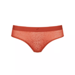 Knickers | N024257 Haute Orange S BY SUPERB Hipster knickers Women sloggi