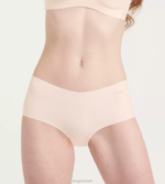 Knickers | N024258 Angora ZERO MODAL 2.0 Short knickers Women sloggi - Image 3