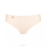 Knickers | N024259 Skin - Dark Combination 24/7 WEEKEND Tai knickers Women sloggi - Image 2