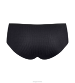Knickers | N024260 Black ZERO FEEL FLOW Hipster knickers Women sloggi - Image 2