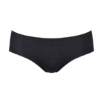 Knickers | N024260 Black ZERO FEEL FLOW Hipster knickers Women sloggi