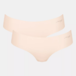 Knickers | N024262 Angora ZERO MICROFIBRE Hipster knickers Women sloggi