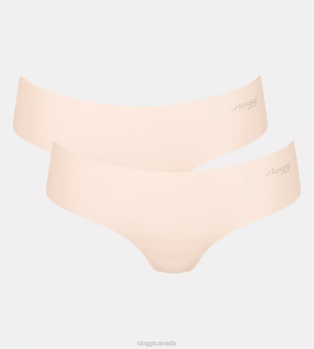 knickers_n024262_angora_zero_microfibre_hipster_knickers_women_sloggi.png Knickers | N024262 Angora ZERO MICROFIBRE Hipster knickers Women sloggi - Image 1