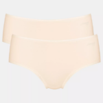 Knickers | N024269 Fresh powder GO Midi knickers Women sloggi