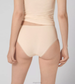 Knickers | N024269 Fresh powder GO Midi knickers Women sloggi - Image 5