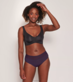 Knickers | N024271 Blueberry PERIOD PANTS Period hipster knickers Women sloggi - Image 5