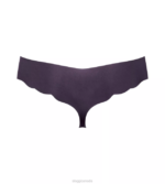 Knickers | N024275 Blueberry ZERO MICROFIBRE String Women sloggi - Image 2