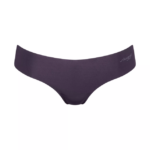 Knickers | N024275 Blueberry ZERO MICROFIBRE String Women sloggi