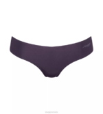 Knickers | N024275 Blueberry ZERO MICROFIBRE String Women sloggi