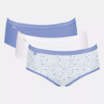 Knickers | N024277 Graceful BASIC+ Midi knickers Women sloggi