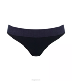 Knickers | N024288 Black EVER INFUSED ALOE Mini knickers Women sloggi