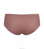 Knickers | N024290 Cacao ZERO FEEL FLOW Hipster knickers Women sloggi - Image 2