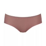 Knickers | N024290 Cacao ZERO FEEL FLOW Hipster knickers Women sloggi