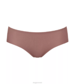 Knickers | N024290 Cacao ZERO FEEL FLOW Hipster knickers Women sloggi