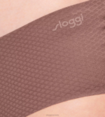 Knickers | N024290 Cacao ZERO FEEL FLOW Hipster knickers Women sloggi - Image 6