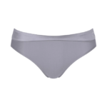 Knickers | N024291 Grey shadow S SMOOTH Highleg knickers Women sloggi