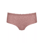 Knickers | N024298 Cacao ZERO FEEL LACE Hipster knickers Women sloggi
