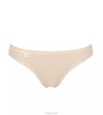Knickers | N024303 Fabulous 24/7 WEEKEND Brazilian knickers Women sloggi - Image 2