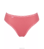Knickers | N02430 Wonderful 24/7 WEEKEND Tai knickers Women sloggi - Image 4