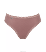 Knickers | N02430 Wonderful 24/7 WEEKEND Tai knickers Women sloggi - Image 5