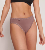 Knickers | N02430 Wonderful 24/7 WEEKEND Tai knickers Women sloggi - Image 9