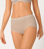 Knickers | N024311 Skin BASIC+ Maxi knickers Women sloggi - Image 2