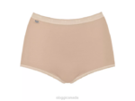 Knickers | N024311 Skin BASIC+ Maxi knickers Women sloggi