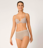 Knickers | N024311 Skin BASIC+ Maxi knickers Women sloggi - Image 4