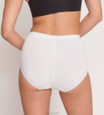 Knickers | N024313 Multiple Colours BASIC+ Maxi knickers Women sloggi - Image 6