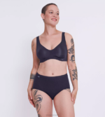 Knickers | N024313 Multiple Colours BASIC+ Maxi knickers Women sloggi - Image 8