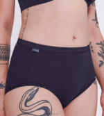Knickers | N024313 Multiple Colours BASIC+ Maxi knickers Women sloggi - Image 10