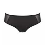 Knickers | N02431 Black SOFT ADAPT Hipster knickers Women sloggi