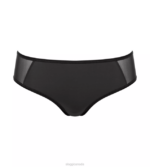 Knickers | N02431 Black SOFT ADAPT Hipster knickers Women sloggi