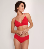 Knickers | N024322 Campari GO RIBBED Hipster knickers Women sloggi - Image 6
