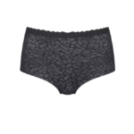Knickers | N024325 Wine ZERO FEEL LACE Highwaist knickers Women sloggi