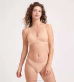 Knickers | N024326 Powder orange BODY ADAPT TWIST Brazilian knickers Women sloggi - Image 5