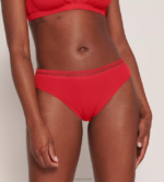 Knickers | N024328 Campari GO RIBBED Tai knickers Women sloggi - Image 4
