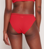 Knickers | N024328 Campari GO RIBBED Tai knickers Women sloggi - Image 5