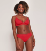 Knickers | N024328 Campari GO RIBBED Tai knickers Women sloggi - Image 6