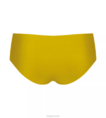 Knickers | N02432 Summer lime ZERO FEEL Hipster knickers Women sloggi - Image 2