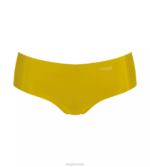 Knickers | N02432 Summer lime ZERO FEEL Hipster knickers Women sloggi