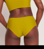 Knickers | N02432 Summer lime ZERO FEEL Hipster knickers Women sloggi - Image 4