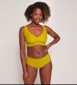 Knickers | N02432 Summer lime ZERO FEEL Hipster knickers Women sloggi - Image 5