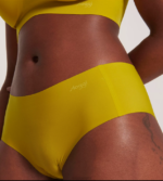 Knickers | N02432 Summer lime ZERO FEEL Hipster knickers Women sloggi - Image 6