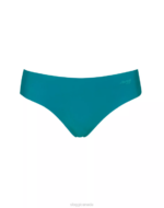 Knickers | N024330 True navy ZERO FEEL Brazilian knickers Women sloggi