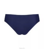 Knickers | N024330 True navy ZERO FEEL Brazilian knickers Women sloggi - Image 3