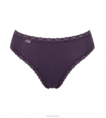 Knickers | N024341 Wonderful 24/7 WEEKEND Tai knickers Women sloggi - Image 4