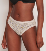 Knickers | N024341 Wonderful 24/7 WEEKEND Tai knickers Women sloggi - Image 9