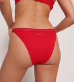 Knickers | N024344 Campari GO RIBBED Brazilian knickers Women sloggi - Image 5